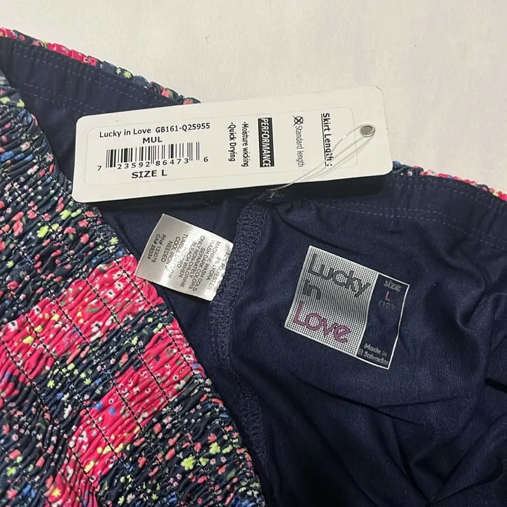 Lucky in Love lucky love